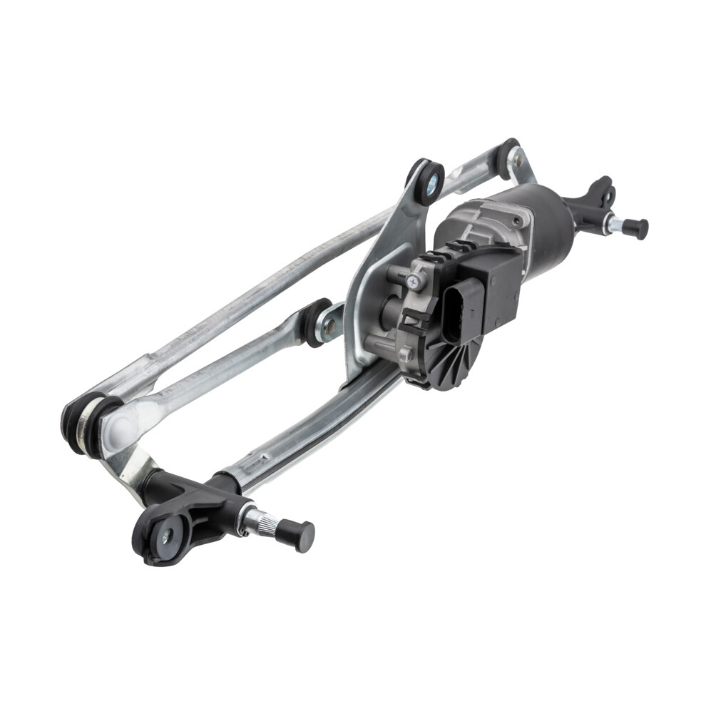 WIPER LINKAGE WIPER MOTOR FRONT FOR CITROEN NEMO 08--image-OPC-PGRVM7C-NEW