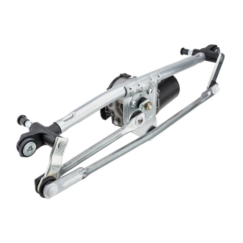 NTY WIPER LINKAGE WIPER MOTOR FRONT FOR CITROEN NEMO 08- 1