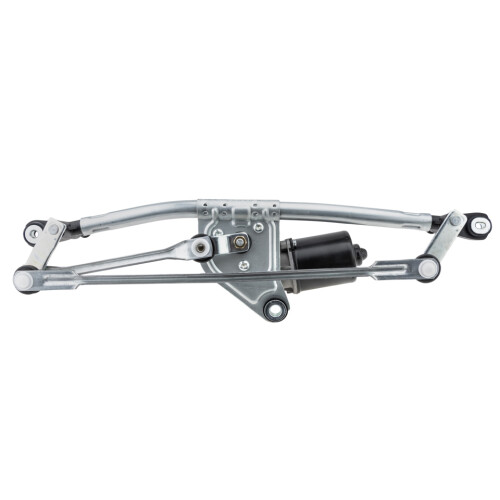NTY WIPER LINKAGE WIPER MOTOR FRONT FOR CITROEN NEMO 08- 2