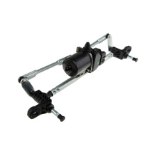WIPER LINKAGE WIPER MOTOR FRONT FOR FIAT BRAVO II 2007-