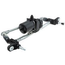 WIPER LINKAGE/WIPER MOTOR, FRONT For FIAT 500 2007-,FORD KA 2008-