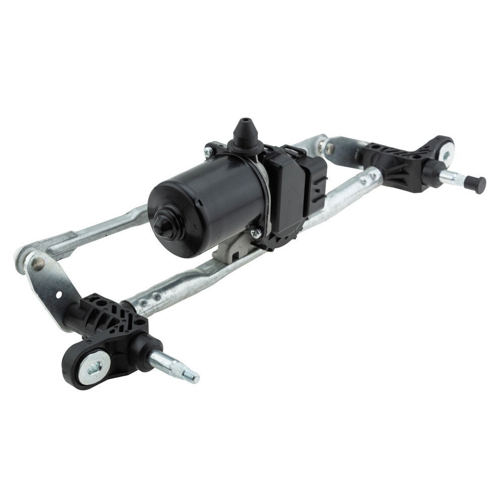 N.T.Y. ESW-FT-040.NTY Wiper Linkage for ABARTH,FIAT,FORD - Image 6