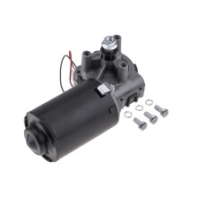 WIPER MOTOR FRONT FOR FIAT CINQUECENTO 91-99 SEICENTO 97-10