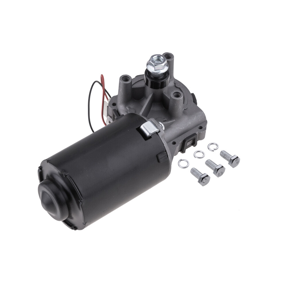 Nty Wiper Motor Front For Fiat Cinquecento 91-99 Seicento 97-10
