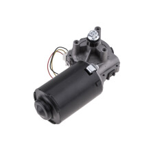 WIPER MOTOR FRONT For FIAT PUNTO -2000,LANCIA Y -2003