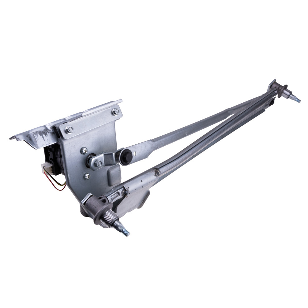 Wiper Linkage/Wiper Motor, Front For Citroen Jumper 2002-,Fiat 5902048325068