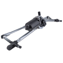 WIPER LINKAGE/WIPER MOTOR, FRONT For FIAT PUNTO II 03-12