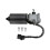 NTY WIPER MOTOR FRONT For HYUNDAI IX35 2009- 6