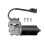 NTY WIPER MOTOR FRONT For HYUNDAI IX35 2009- 5