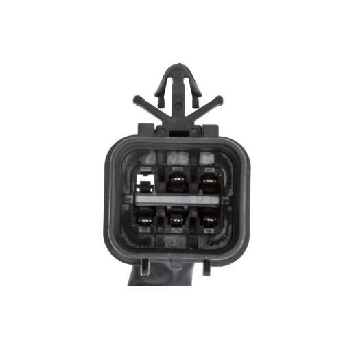 NTY WIPER MOTOR FRONT For HYUNDAI IX35 2009- 1