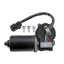 WIPER MOTOR FRONT For HYUNDAI IX35 2009-