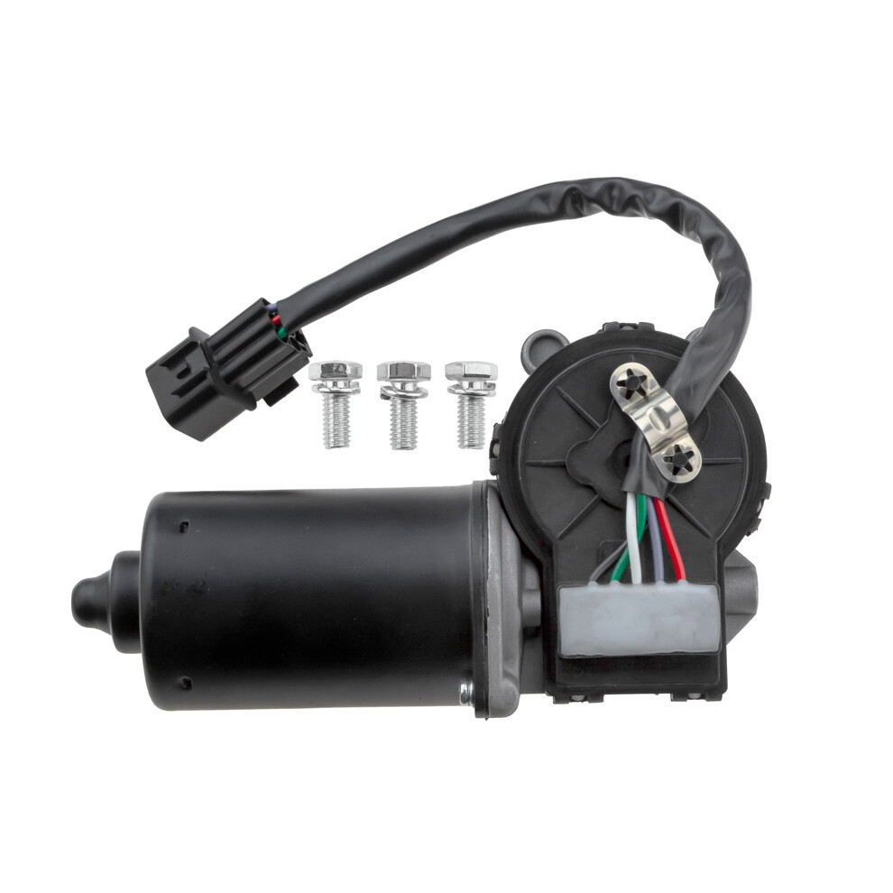 Nty Wiper Motor Front For Hyundai Ix35 2009