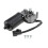 NTY WIPER MOTOR FRONT For HYUNDAI IX35 2009- 3