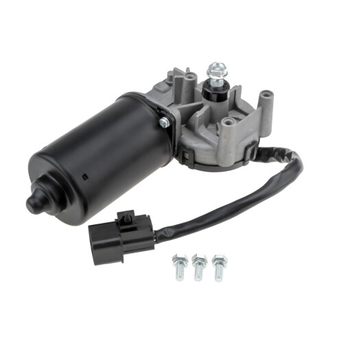 NTY WIPER MOTOR FRONT For HYUNDAI IX35 2009- 2