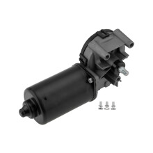 WIPER MOTOR FRONT For HYUNDAI SANTA FE III 2012-