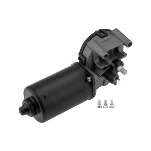 NTY WIPER MOTOR FRONT For HYUNDAI SANTA FE III 2012-