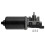 NTY WIPER MOTOR FRONT For HYUNDAI SANTA FE III 2012- 3