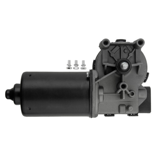 NTY WIPER MOTOR FRONT For HYUNDAI SANTA FE III 2012- 1