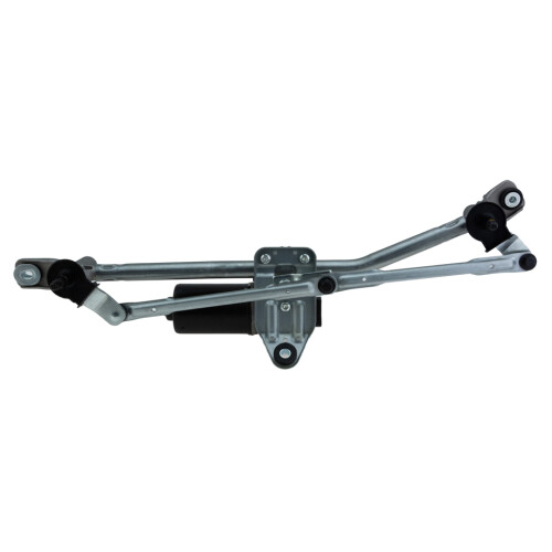 NTY WIPER LINKAGE WIPER MOTOR FRONT FOR KIA CEED 06- PRO CEED 08- 2