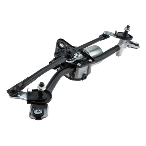 NTY WIPER LINKAGE/WIPER MOTOR, FRONT For HYUNDAI I10 2008- 1