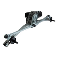 WIPER LINKAGE WIPER MOTOR FRONT FOR KIA CEED 06- PRO CEED 08-