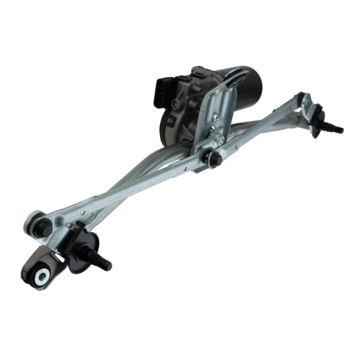 NTY WIPER LINKAGE WIPER MOTOR FRONT FOR KIA CEED 06- PRO CEED 08-