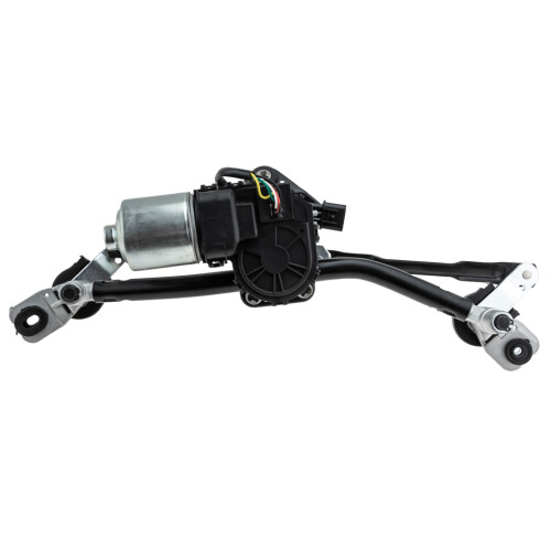 NTY WIPER LINKAGE/WIPER MOTOR, FRONT For HYUNDAI I10 2008- 2