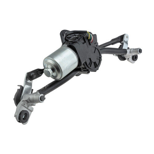 NTY WIPER LINKAGE/WIPER MOTOR, FRONT For HYUNDAI I10 2008-