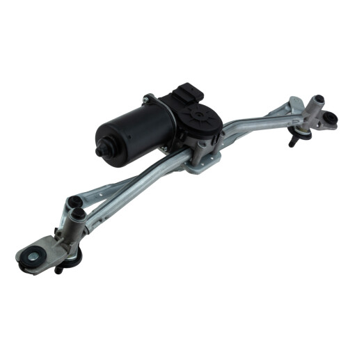 NTY WIPER LINKAGE WIPER MOTOR FRONT FOR KIA CEED 06- PRO CEED 08- 1