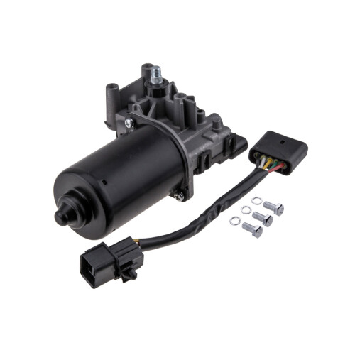 NTY WIPER MOTOR FRONT For HYUNDAI I10 2008-
