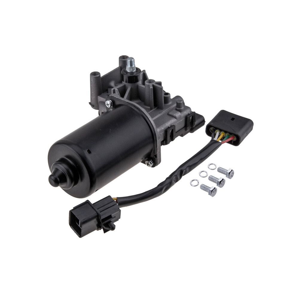 Nty Wiper Motor Front For Hyundai I10 2008
