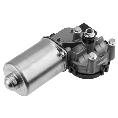 NTY WIPER MOTOR FRONT For HYUNDAI I10 2016-