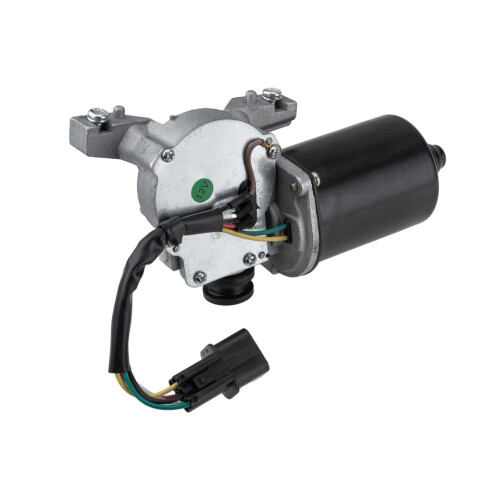 NTY WIPER MOTOR FRONT For HYUNDAI I20 2008- 1