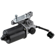 WIPER MOTOR FRONT For HYUNDAI I20 2008-