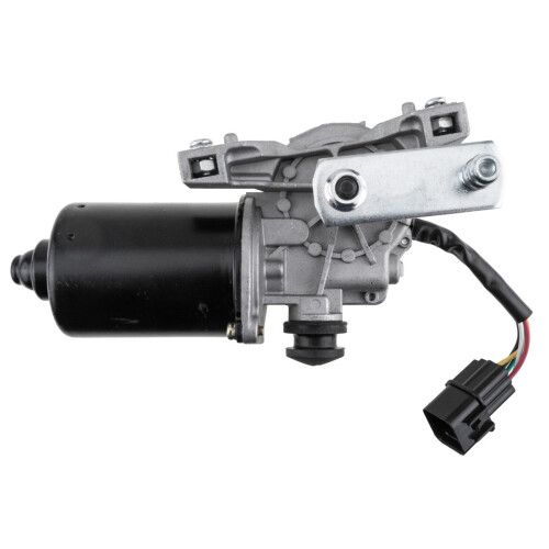 NTY WIPER MOTOR FRONT For HYUNDAI I20 2008- 2