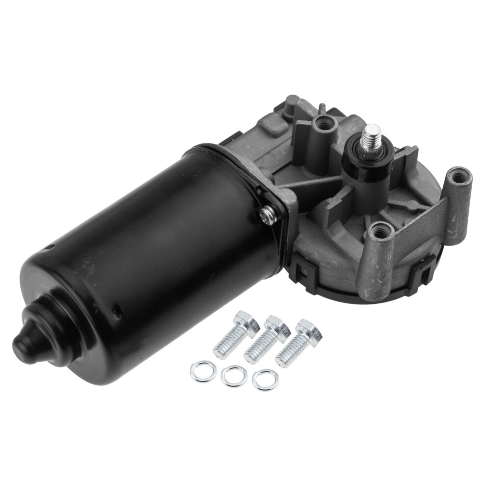 Wiper Motor Front For Kia Picanto 2004- 5902048400161