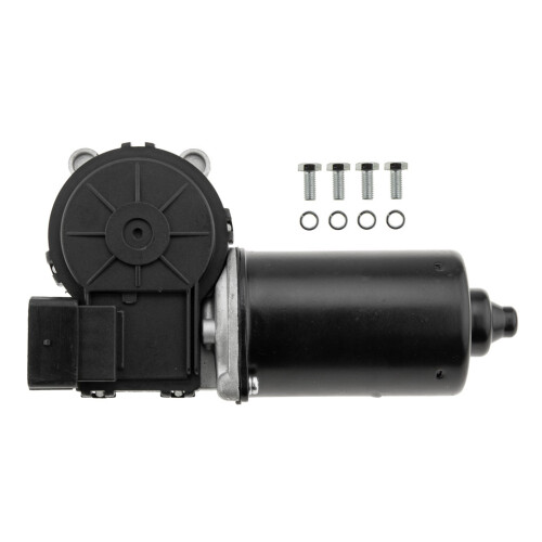 NTY WIPER MOTOR FRONT For KIA SPORTAGE 2009- 2