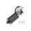 NTY WIPER MOTOR FRONT For KIA SPORTAGE 2009- 1