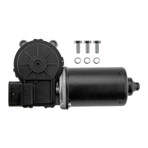 NTY WIPER MOTOR FRONT For KIA CEED 2012- 1