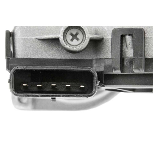 NTY WIPER MOTOR FRONT For KIA CEED 2012- 2