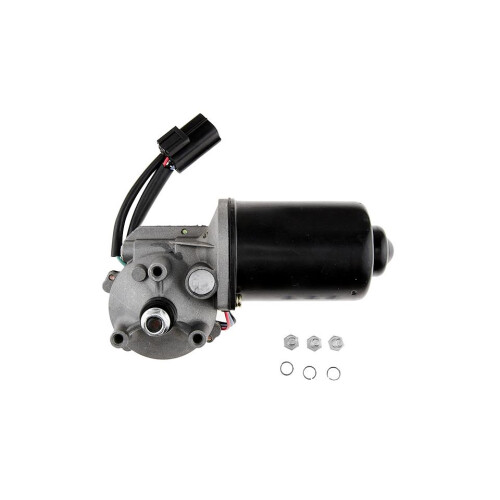 NTY WIPER MOTOR FRONT For LAND ROVER FREELANDER 1998- 2