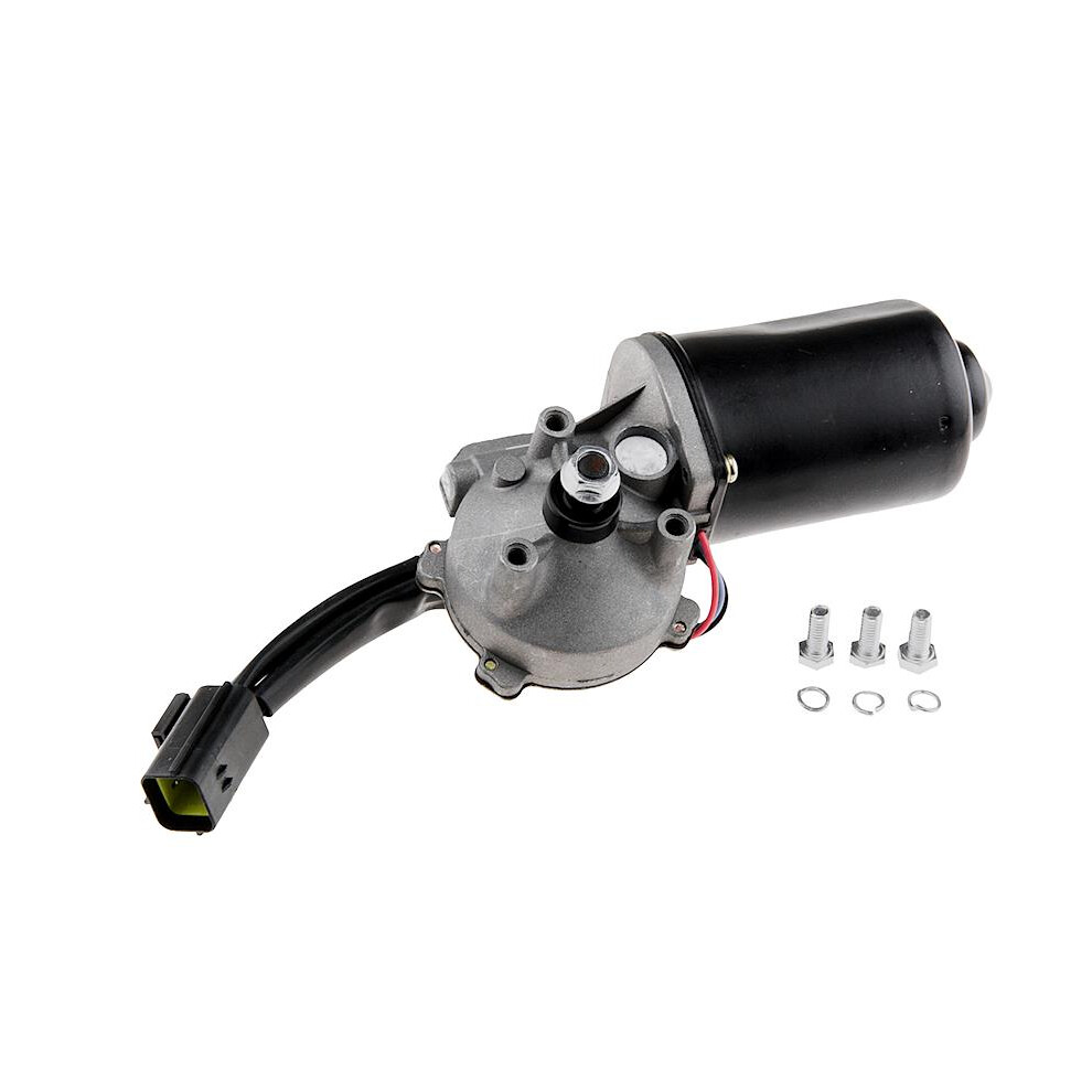 Nty Wiper Motor Front For Land Rover Freelander 1998