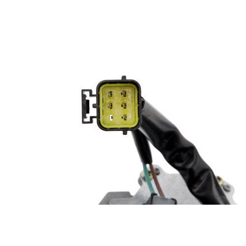 NTY WIPER MOTOR FRONT For LAND ROVER FREELANDER 1998- 1