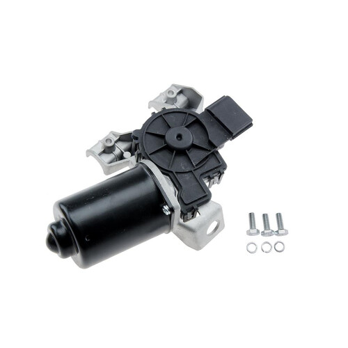 NTY WIPER MOTOR FRONT FOR LAND ROVER DISCOVERY III 2004- IV 2009- 1