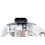 NTY WIPER MOTOR FRONT FOR LAND ROVER DISCOVERY III 2004- IV 2009- 4