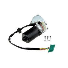 WIPER MOTOR FRONT FOR MERCEDES KLASA C W202 C180 C200 C200