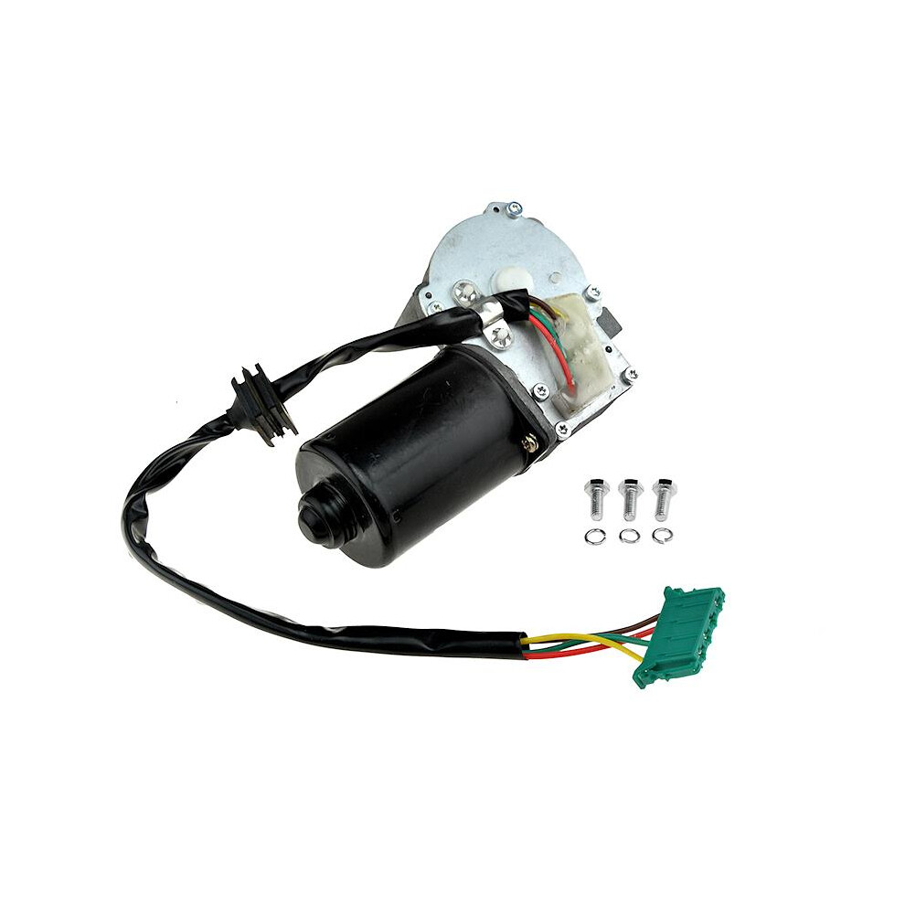 Nty Wiper Motor Front For Mercedes Klasa C W202 C180 C200 C200