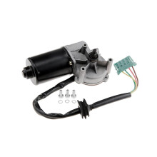 WIPER MOTOR FRONT FOR MERCEDES KLASA C W202 C180 C200 C200 2000-