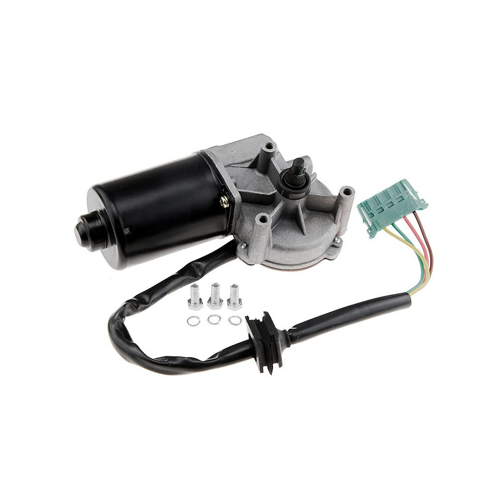 Nty Wiper Motor Front For Mercedes Klasa C W202 C180 C200 C200 2000