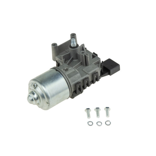 NTY WIPER MOTOR FRONT For SMART FORTWO 2007-